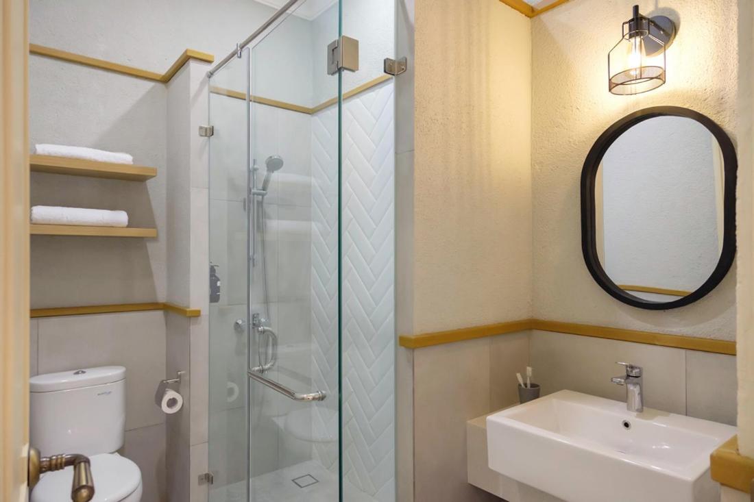 فندق Casa Living Senopati جاكرتا المظهر الخارجي الصورة