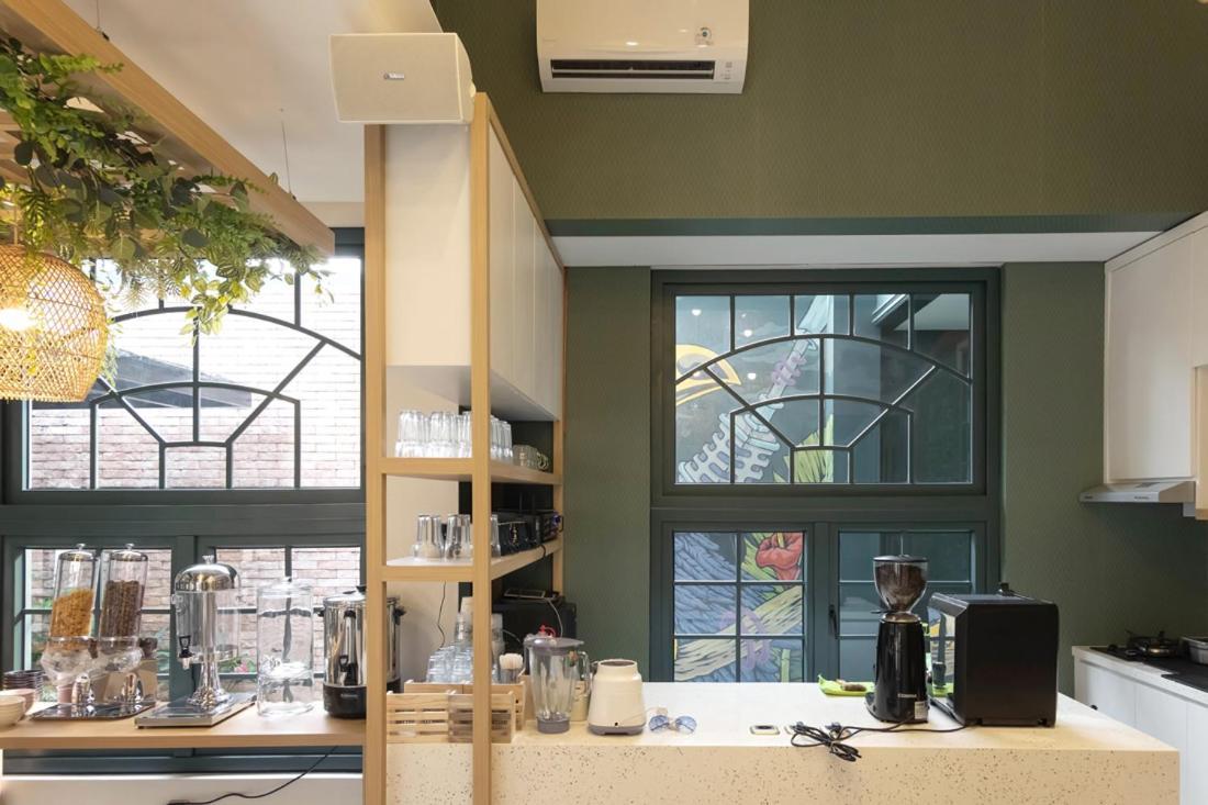فندق Casa Living Senopati جاكرتا المظهر الخارجي الصورة